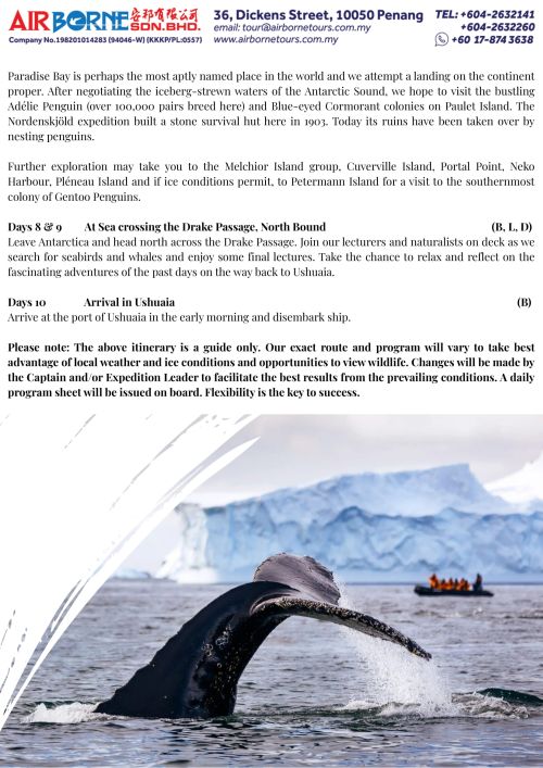 10D9N Classic Antarctica - Antarpply -500 (3)