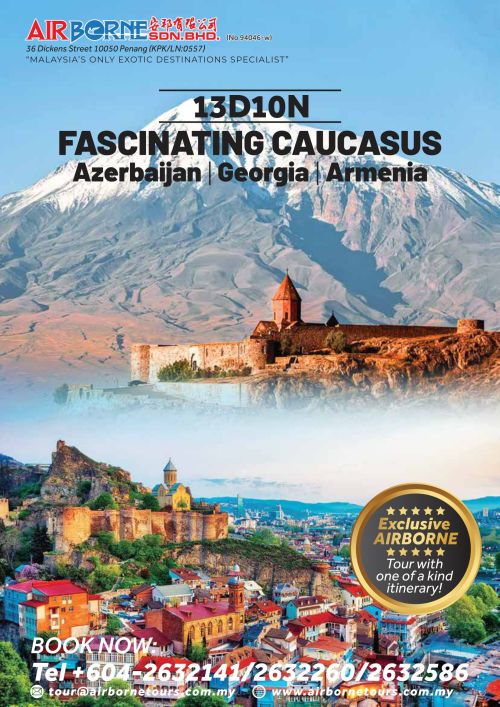 13D Fascinating Caucasus-01