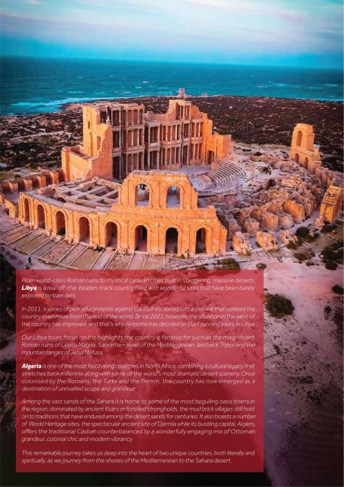 13D10N Libya + Algeria500 (2)