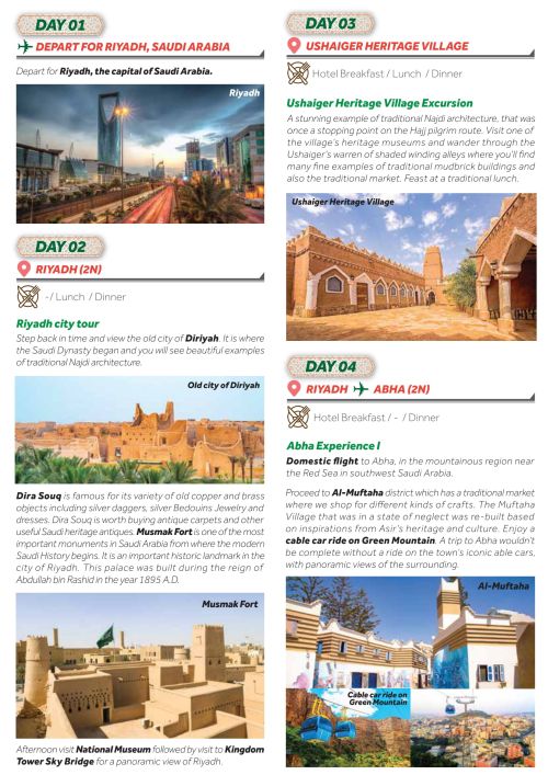 14D Saudi Arabia + Kuwait + Bahrain -02