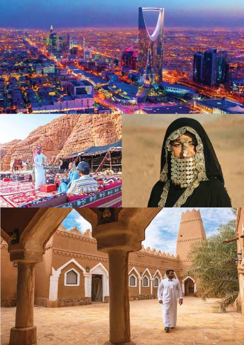 14D Saudi Arabia + Kuwait + Bahrain -03