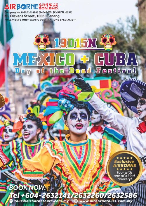 19D Cuba Mexico “Day of the Dead” festival (1)-01