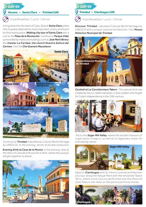 21D Cuba + Mexico + Guatemala + Belize -03