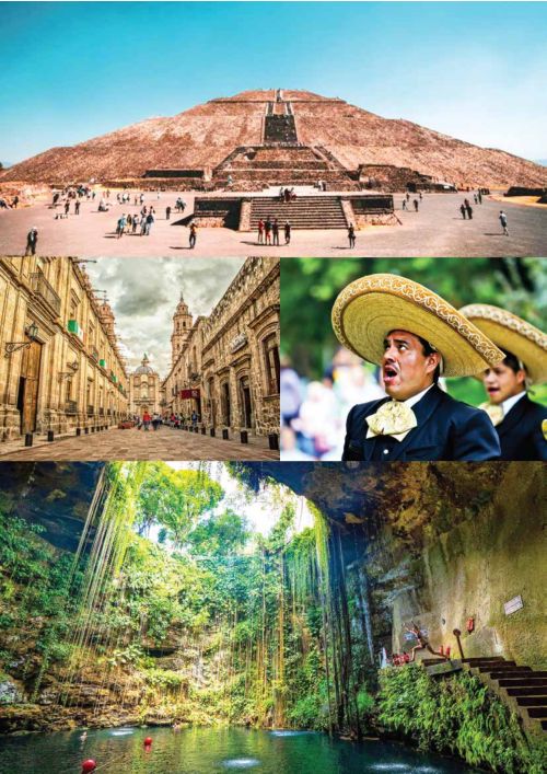 21D Cuba + Mexico + Guatemala + Belize -07