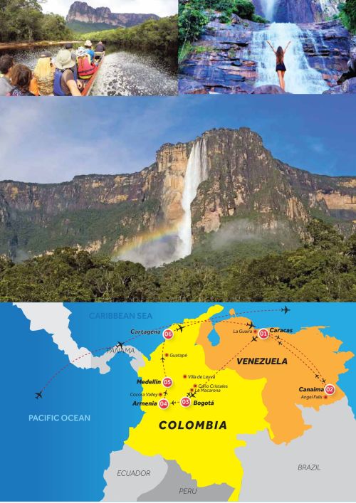 21D Venezuela + Colombia-500 (9)