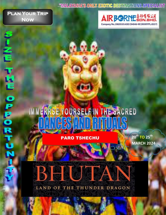 Bhutan -1