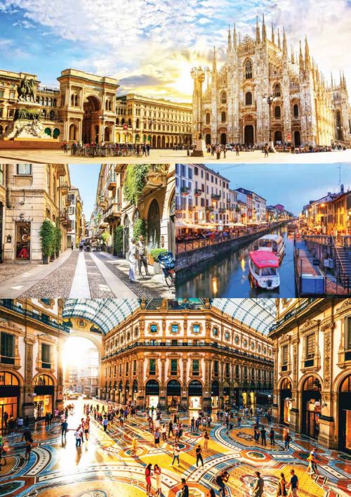 Dolomites + Cinque Terre + Turin 500 (3)