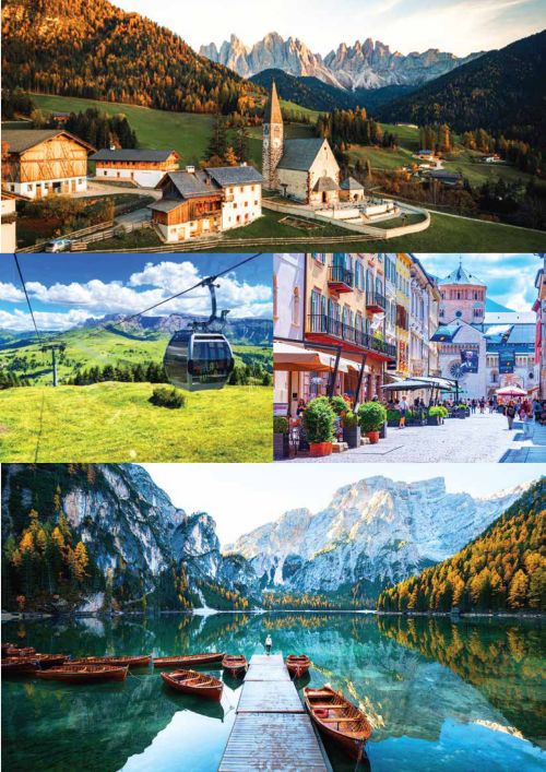 Dolomites + Cinque Terre + Turin 500 (5)