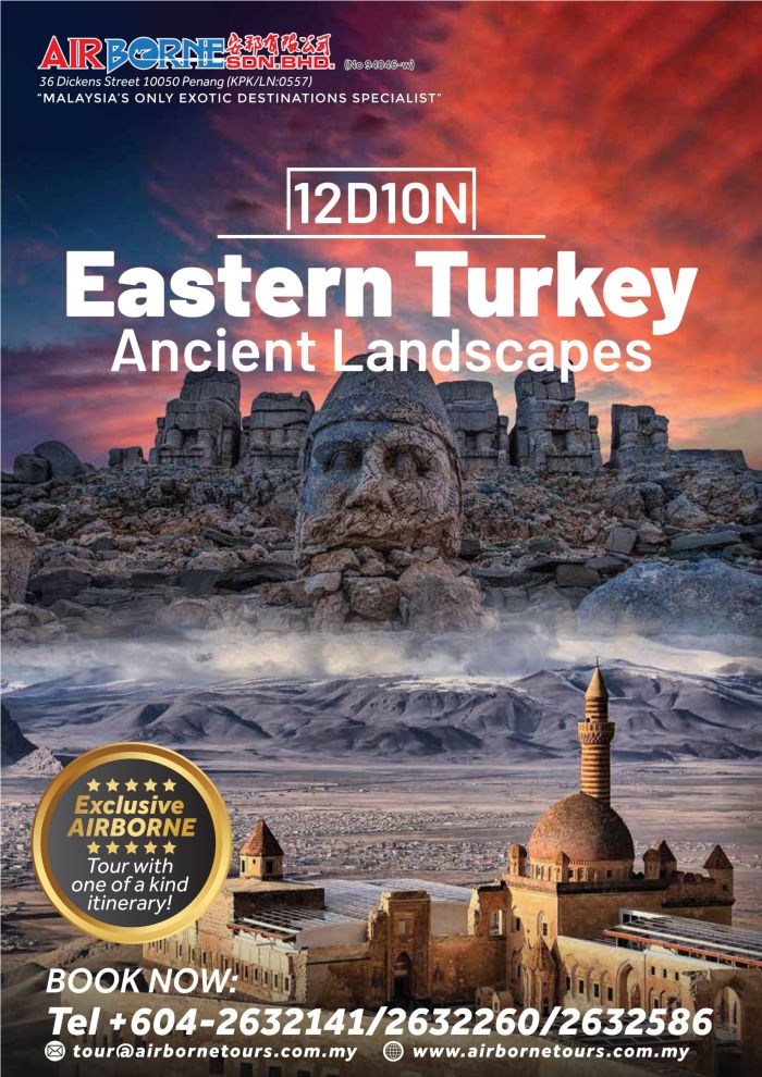 Eastern Turkey-01