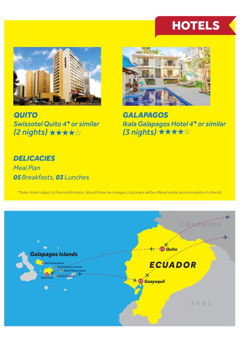 Ecuador + Galapagos-4