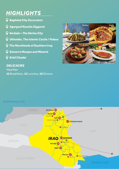 Iraq & Kurdistan-6