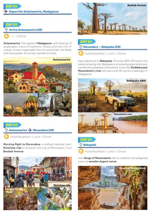 Madagascar + Seychelles -500 (2)