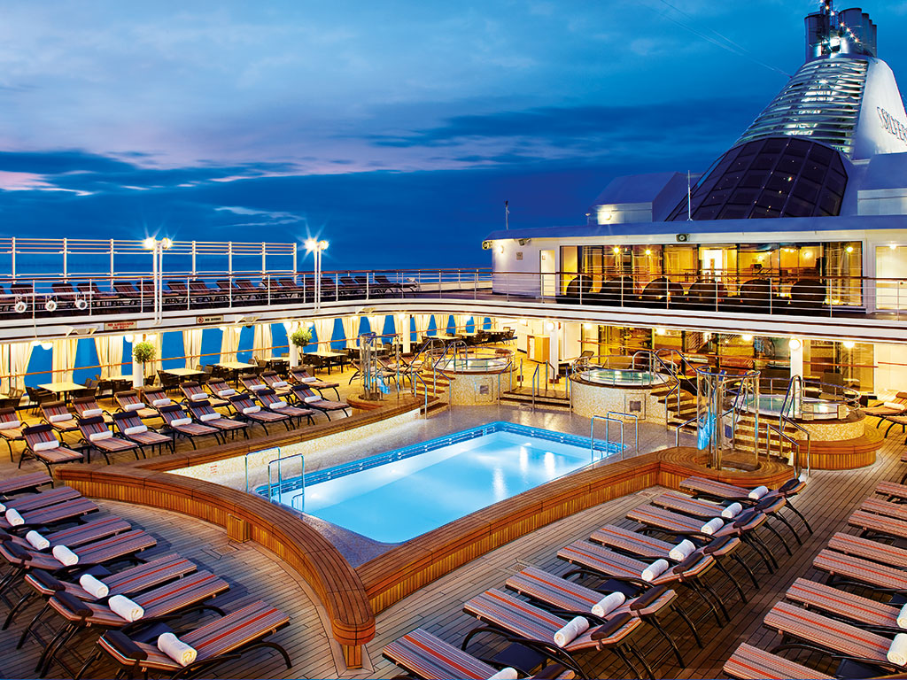 Silversea-Cruises