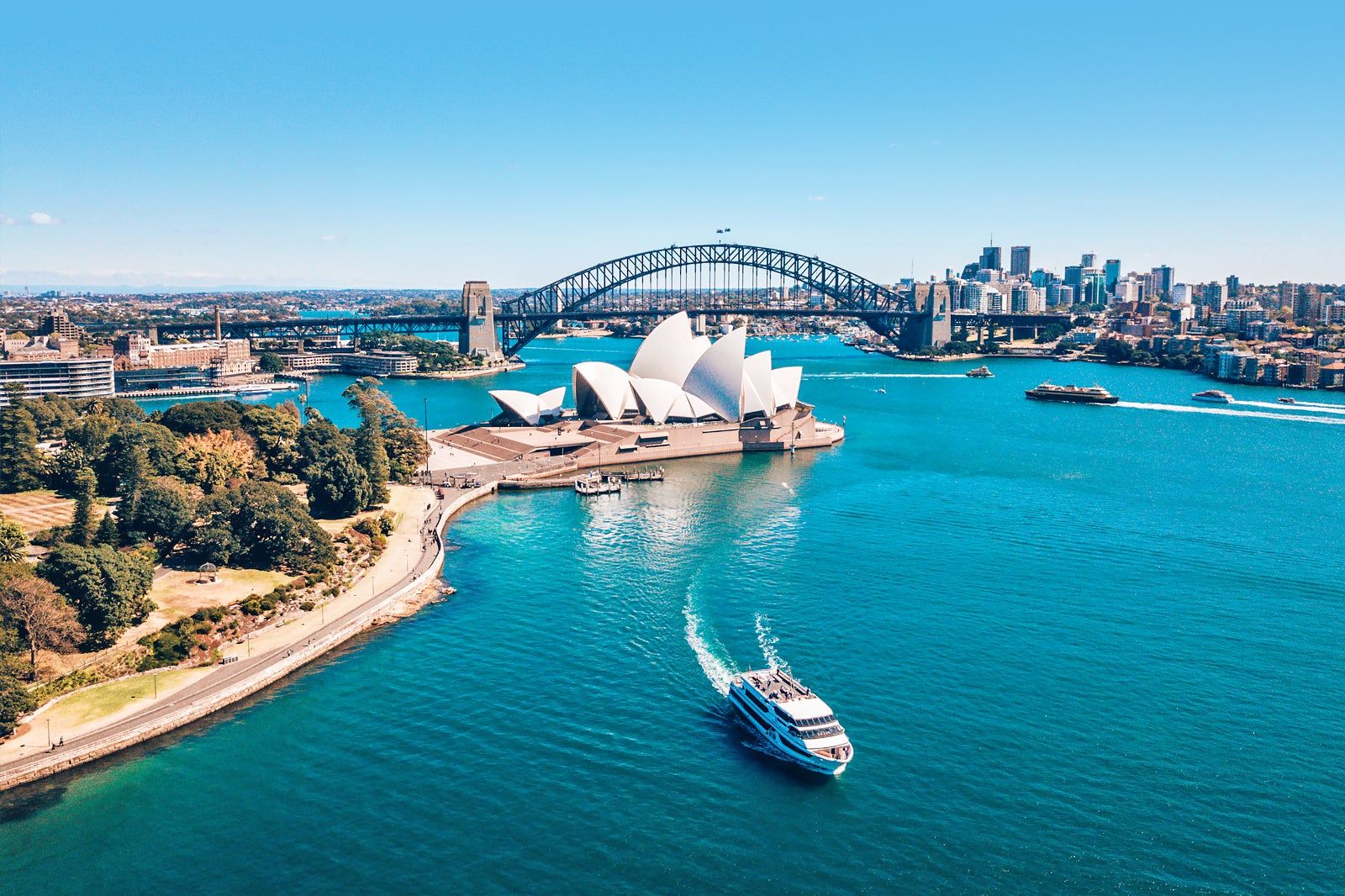 cheap tour packages in sydney